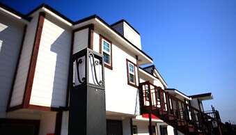 Bluesean Pension