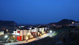 Bluesean Pension
