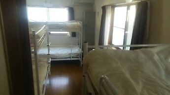 J's BackPackers Guest House - Hostel