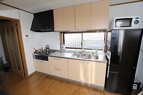 J's BackPackers Guest House - Hostel