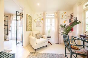 The Sun House