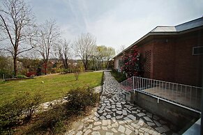 Villa Silvia Olivetti