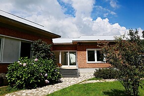 Villa Silvia Olivetti