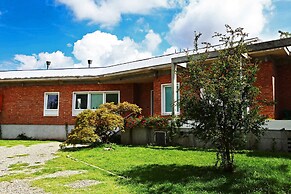 Villa Silvia Olivetti