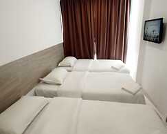 Place2Stay - Airport