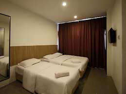 Place2Stay - Airport