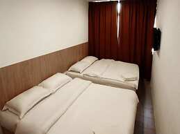Place2Stay - Airport