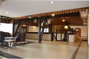 Arsela Hotel Pangkalan Bun