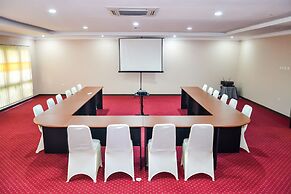 Arsela Hotel Pangkalan Bun