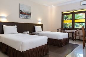 Arsela Hotel Pangkalan Bun