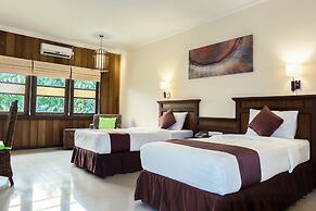 Arsela Hotel Pangkalan Bun