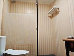 Arsela Hotel Pangkalan Bun