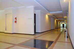 Arsela Hotel Pangkalan Bun