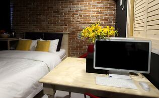Hotel Merci