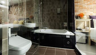 Hotel Merci