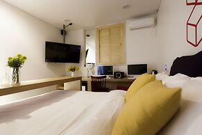 Hotel Merci