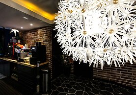 Hotel Merci
