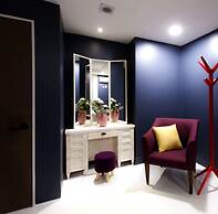 Hotel Merci