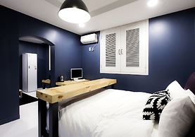 Hotel Merci