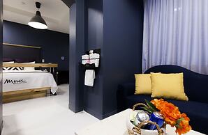 Hotel Merci