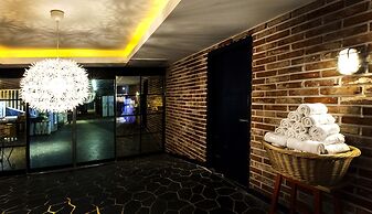 Hotel Merci