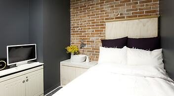 Hotel Merci