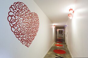Hotel Merci