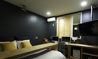 Hotel Merci