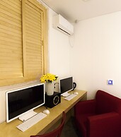 Hotel Merci
