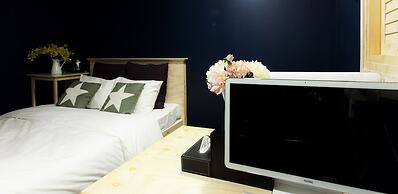 Hotel Merci