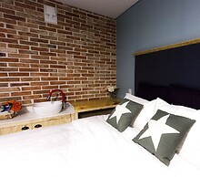 Hotel Merci