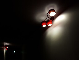 Hotel Merci