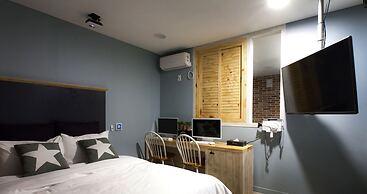 Hotel Merci
