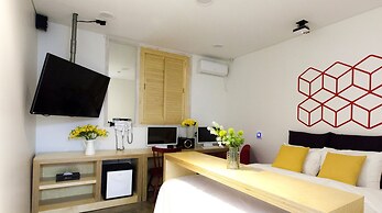 Hotel Merci