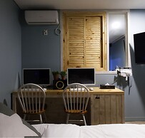 Hotel Merci