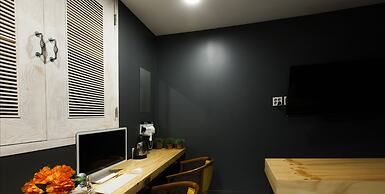 Hotel Merci
