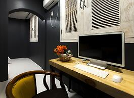 Hotel Merci