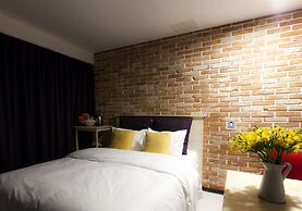 Hotel Merci