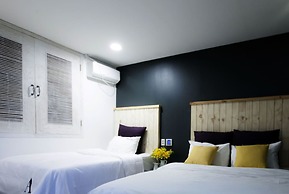 Hotel Merci