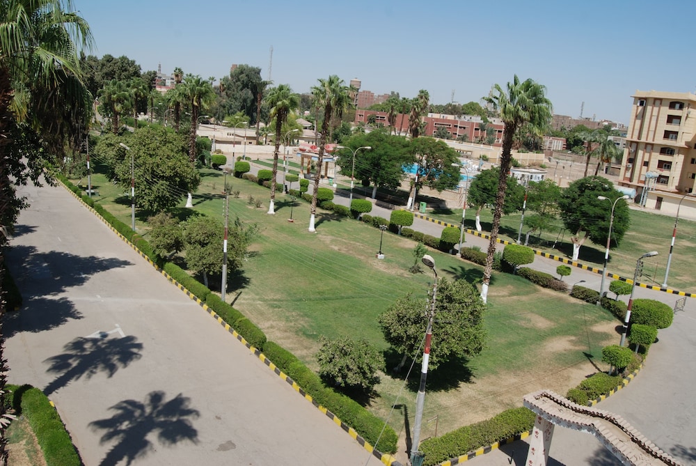 Assiut hotels Armed Forces