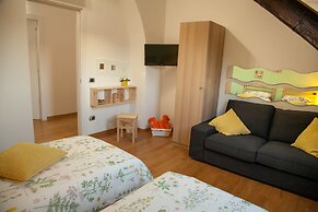 CAESAR b&b NAPOLI