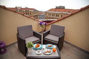 CAESAR b&b NAPOLI