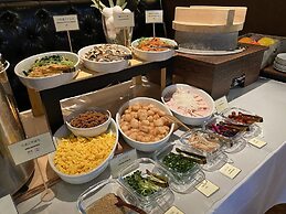 Hotel Silk Tree Nagoya
