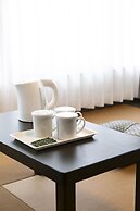 Hotel Silk Tree Nagoya