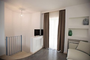 Borgo De Li Santi