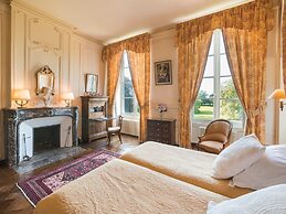 Château de Boucéel