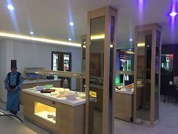 Miray Hotel