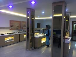 Miray Hotel