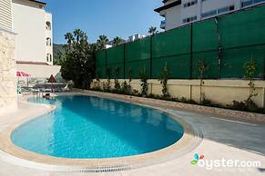 Miray Hotel