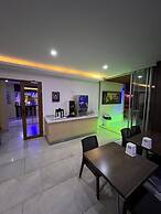 Miray Hotel